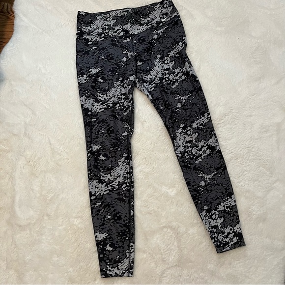 Nike Legend Poly Training Running Tights - size L - Picture 3 of 7